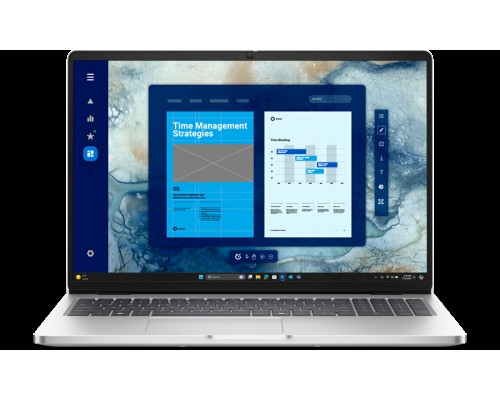 Ноутбук DELL 16 Pro Core Ultra 5 235U vPro