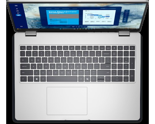 Ноутбук DELL 16 Pro Core Ultra 5 235U vPro