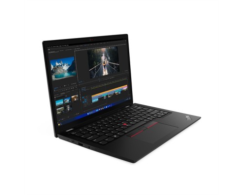 Ноутбук Lenovo ThinkPad L13 2-in-1 Gen 5 21LNA02DCD