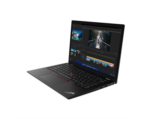 Ноутбук Lenovo ThinkPad L13 2-in-1 Gen 5 21LNA02DCD