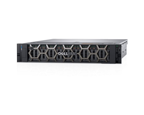 Сервер Dell PowerEdge R7615 12B 210-BFVW-003-000