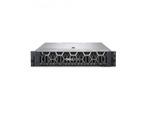 Сервер Dell PowerEdge R750XS 8B 210-AZYQ-261-101