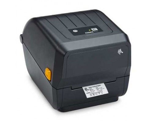 Термотрансферный принтер этикеток Zebra ZD220t ZD22042-T0EG00EZ