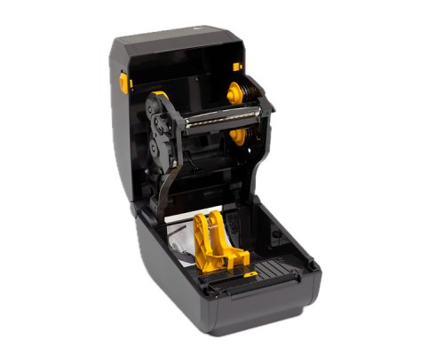 Термотрансферный принтер этикеток Zebra ZD220t ZD22042-T0EG00EZ