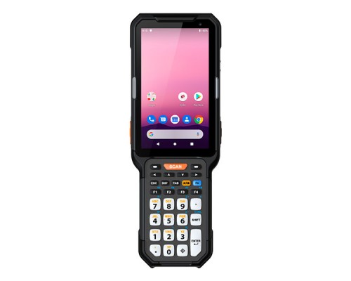 Терминал сбора данных Point Mobile PM451 P451G3Y64DFE0C-GUN
