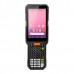 Терминал сбора данных Point Mobile PM451 P451G3Y64DFE0C-GUN