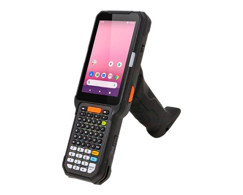 Терминал сбора данных Point Mobile PM451 P451G3Y64DFE0C-GUN