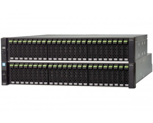 Система хранения данных Fujitsu ET DX200S5 Base 3.5