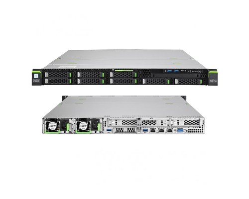 Сервер Fujitsu Primergy RX2530 M6 PYR2536R2N_v4