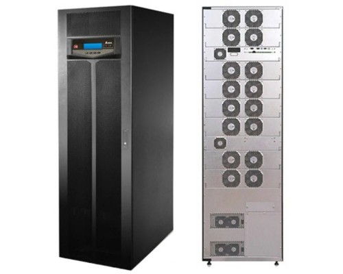 Источник бесперебойного питания Delta HPH-Series 100kVA GES104HH330135