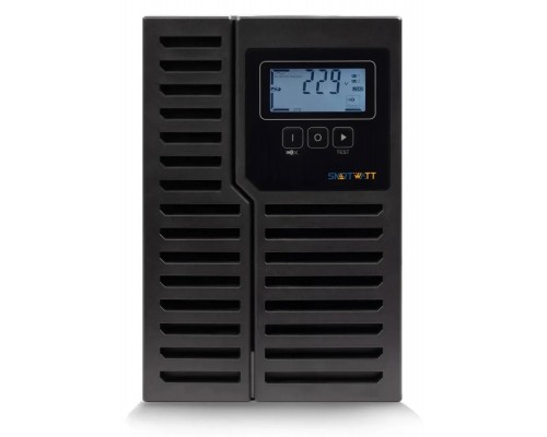 Источник бесперебойного питания SmartWatt  UPS XPERT 1kVA