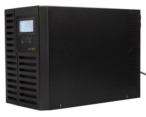 Источник бесперебойного питания SmartWatt  UPS XPERT 2kVA
