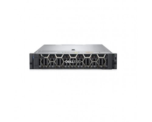 Сервер Dell PowerEdge R750XS 8B ST1 210-AZYQ-271-000