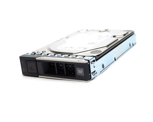 Жесткий диск Dell PowerEdge 16TB 400-BHFJ