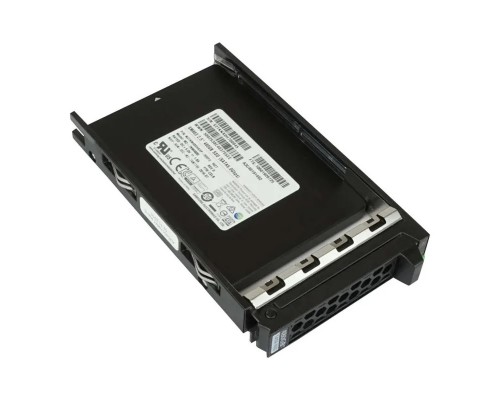 Накопитель SSD Fujitsu Primergy 400GB S26361-F5713-L400