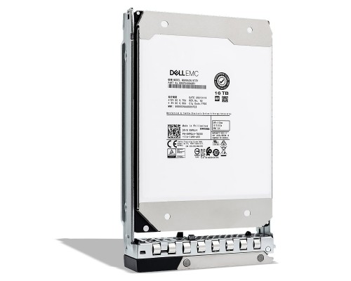 Жесткий диск Dell PowerEdge 16TB 161-BBYE