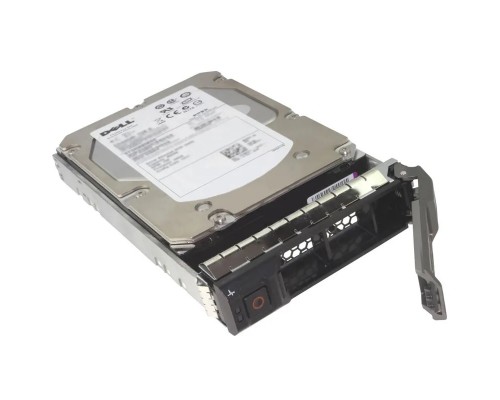 Жесткий диск Dell PowerEdge 8TB 400-ATKV