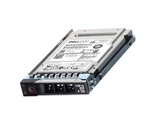 Жесткий диск Dell PowerEdge 3.84TB 345-BEML
