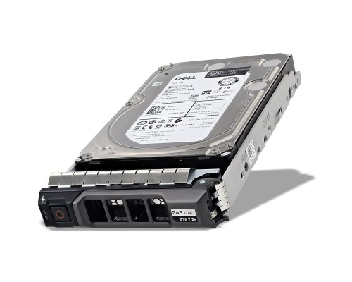 Жесткий диск Dell PowerEdge 8TB 161-BCNW