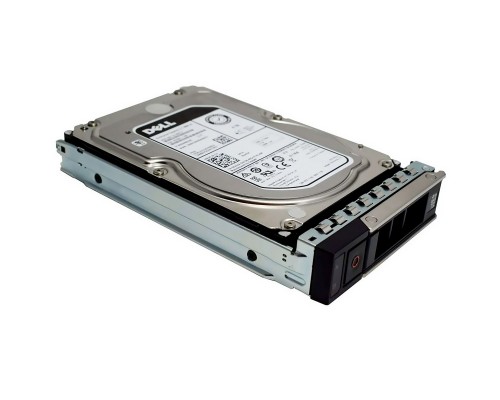 Жесткий диск Dell PowerEdge 12TB 400-AWIP
