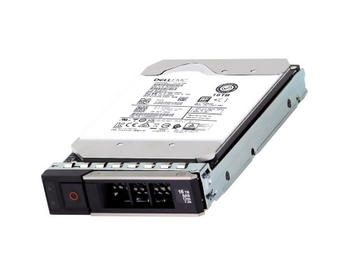 Жесткий диск Dell PowerEdge 16TB 161-BCQB