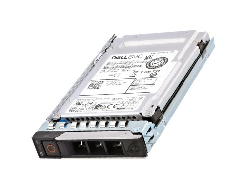 Жесткий диск Dell PowerEdge 7.68TB 345-BELG-01