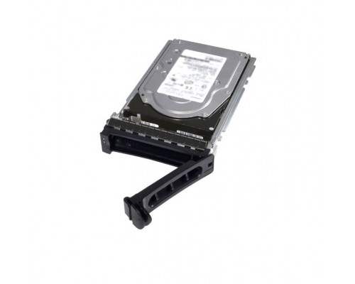 Жесткий диск Dell PowerEdge 3.84TB 345-BBDK