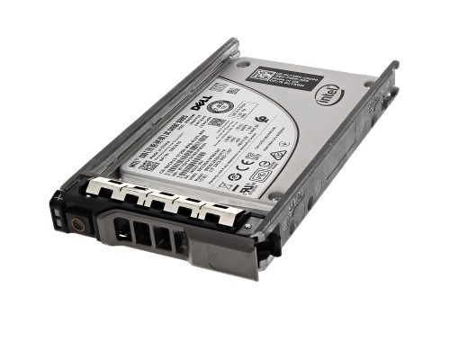 Жесткий диск Dell PowerEdge 1.92TB 400-AXSD