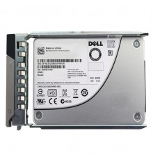 Жесткий диск Dell PowerEdge 3.84TB 345-BEUU                                                                                                                                                                                                               