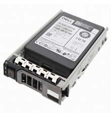 Жесткий диск Dell PowerEdge 1.92TB 345-BCSK                                                                                                                                                                                                               