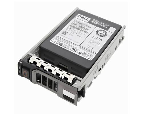 Жесткий диск Dell PowerEdge 1.92TB 345-BCSK