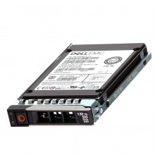 Жесткий диск Dell PowerEdge 1.92TB 345-BEMP                                                                                                                                                                                                               