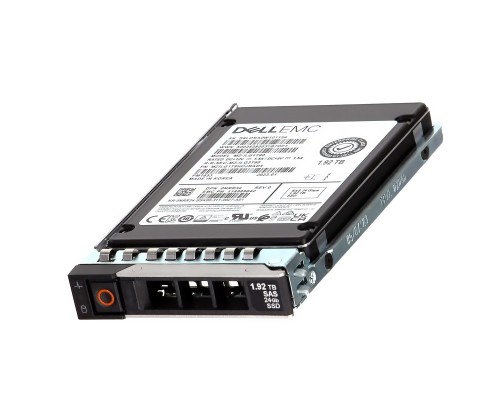 Жесткий диск Dell PowerEdge 1.92TB 345-BEMP