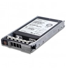 Жесткий диск Dell PowerEdge 3.84TB 345-BCVR                                                                                                                                                                                                               
