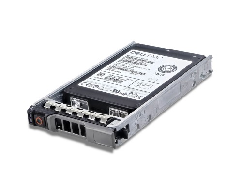 Жесткий диск Dell PowerEdge 3.84TB 345-BCVR