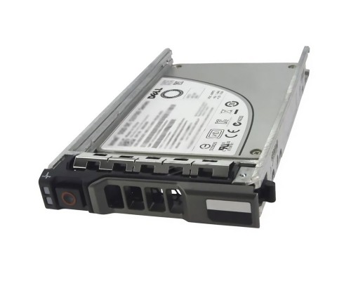 Жесткий диск Dell PowerEdge 1.92TB 345-BCSW