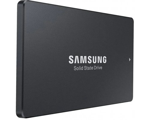 Накопитель SSD Samsung PM883 3840GB MZ7LH3T8HMLT-00005