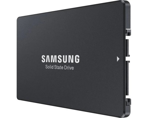 Накопитель SSD Samsung PM883 3840GB MZ7LH3T8HMLT-00005