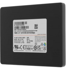 Накопитель SSD Samsung PM893 1.92TB MZ7L31T9HBLT-00B7C                                                                                                                                                                                                    
