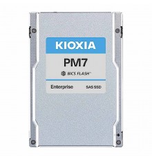 Накопитель Kioxia 3.84TB PM7-R Series KPM7VRUG3T84                                                                                                                                                                                                        