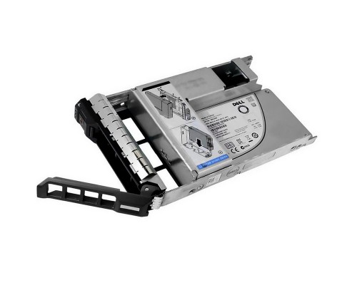 Жесткий диск Dell PowerEdge 1.92TB 400-AMIU