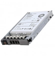 Жесткий диск Dell PowerEdge 1.6TB 345-BEOZ                                                                                                                                                                                                                