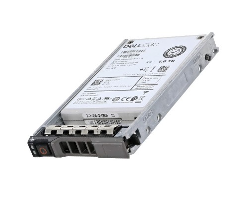 Жесткий диск Dell PowerEdge 1.6TB 345-BEOZ
