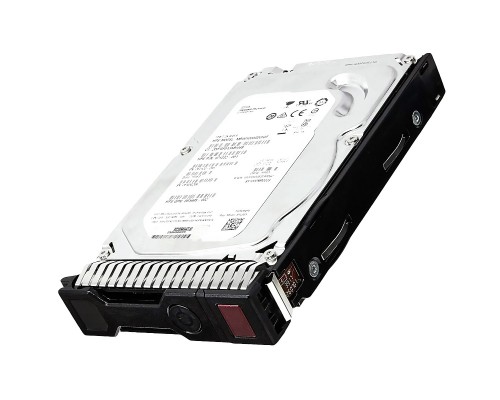 Жесткий диск Dell PowerEdge 1.92TB 345-BBED