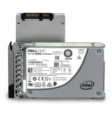 Жесткий диск Dell PowerEdge 960GB 400-AZVMz                                                                                                                                                                                                               