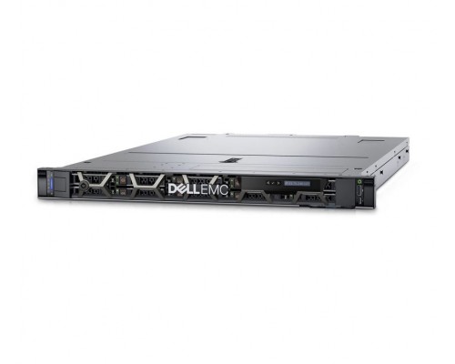 Сервер Dell PowerEdge R650 8B ST1 210-AYJZ-473-000