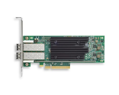 Адаптер главной шины Dell Emulex LPE35002 406-BBMO