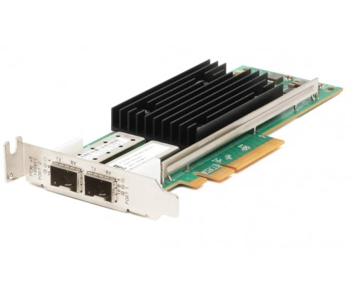 Адаптер главной шины Dell Emulex LPE35002 540-BDDX