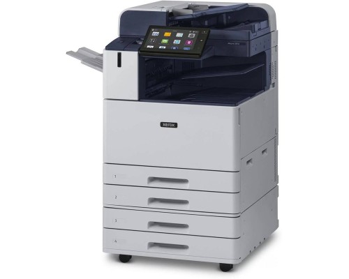 Многофункциональное устройство Xerox AltaLink C8230/35 с трёхлотковым модулем