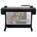 Плоттер HP DesignJet T630 5HB11D